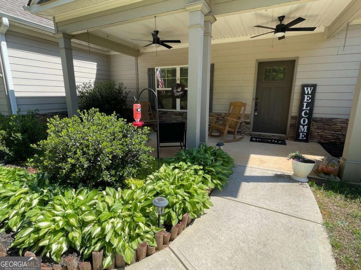 457 Old Good Hope Road