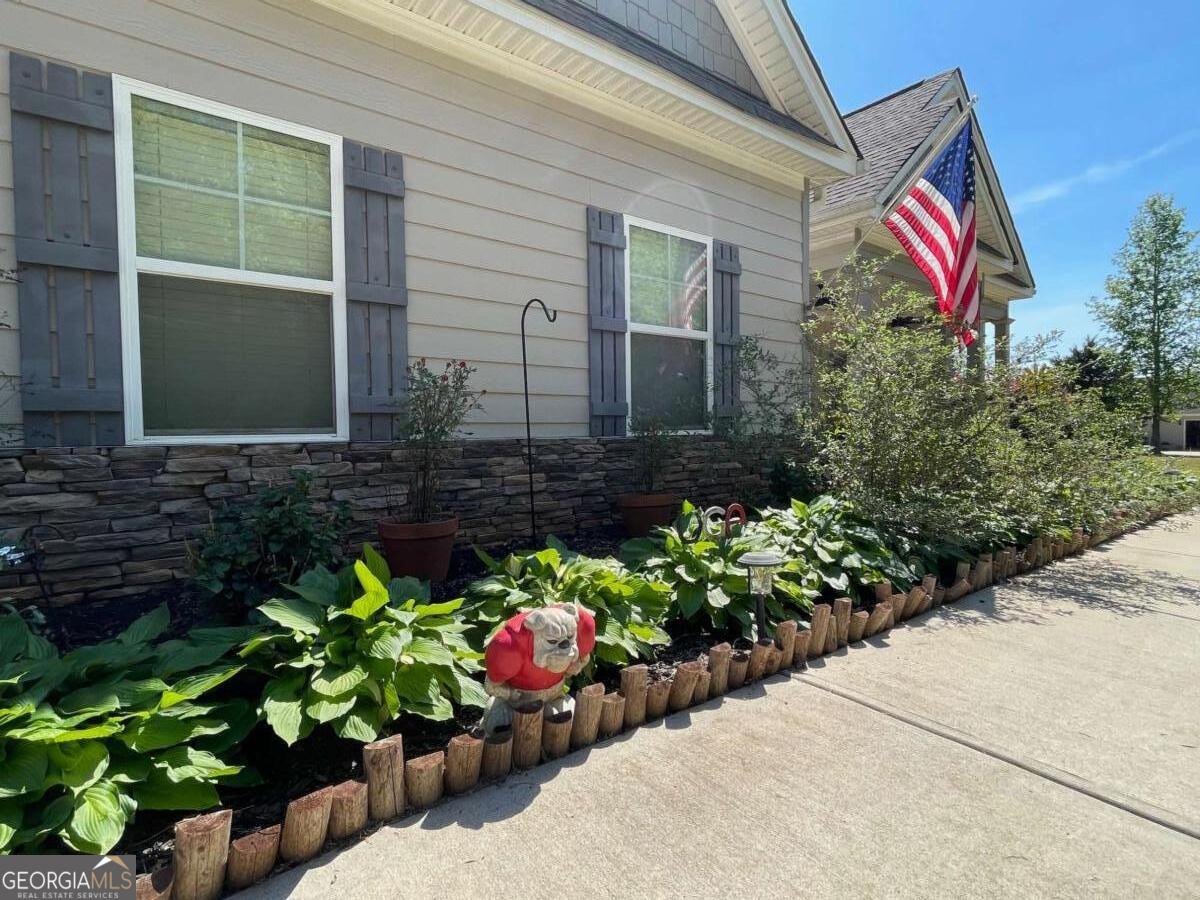 457 Old Good Hope Road