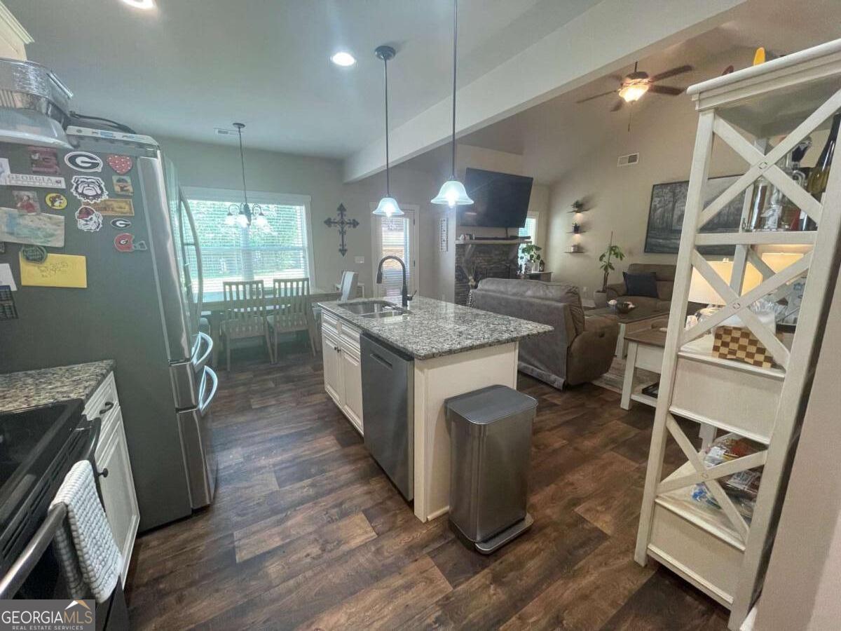 457 Old Good Hope Road