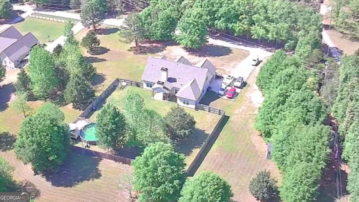 457 Old Good Hope Road