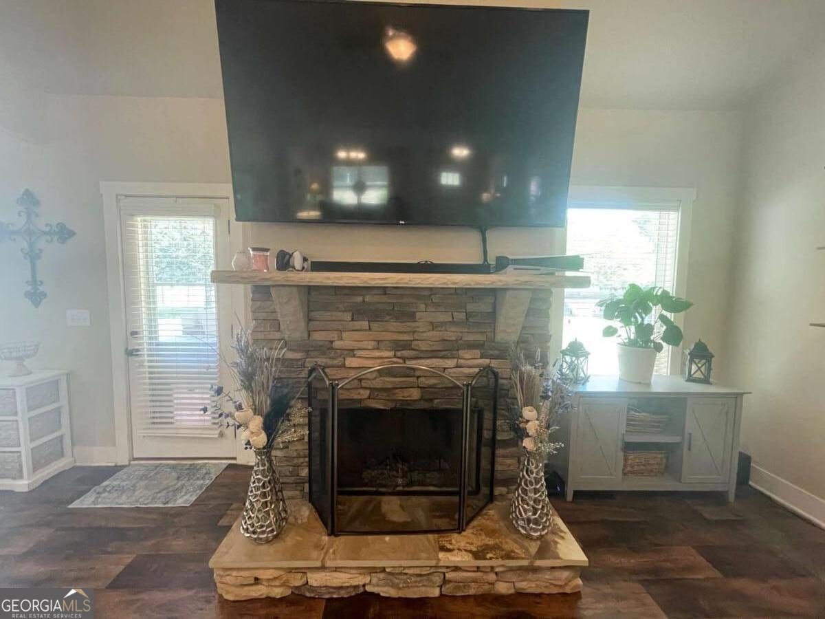 457 Old Good Hope Road