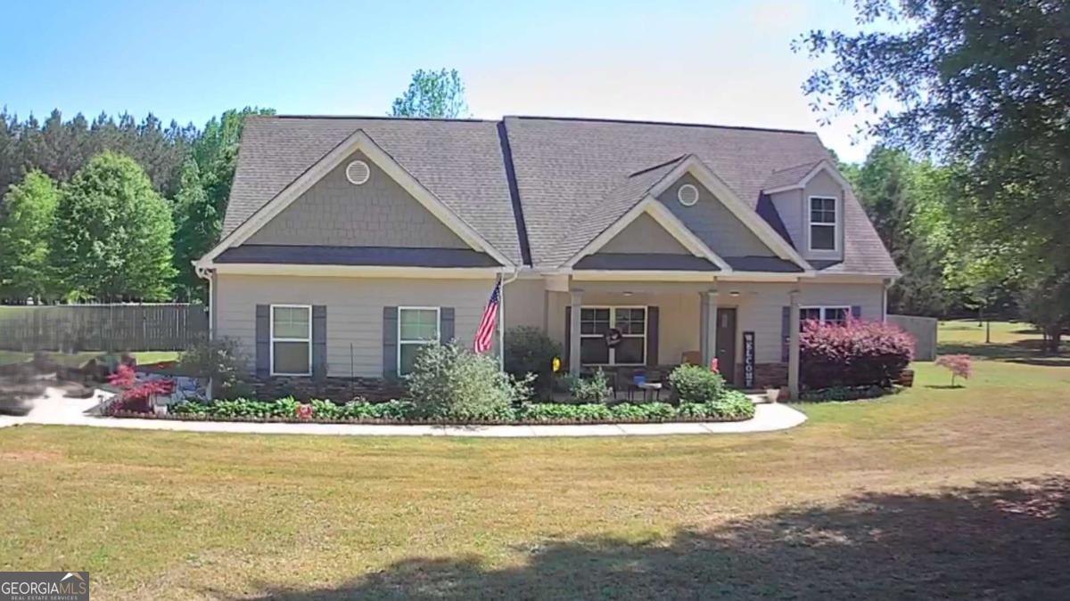 457 Old Good Hope Road