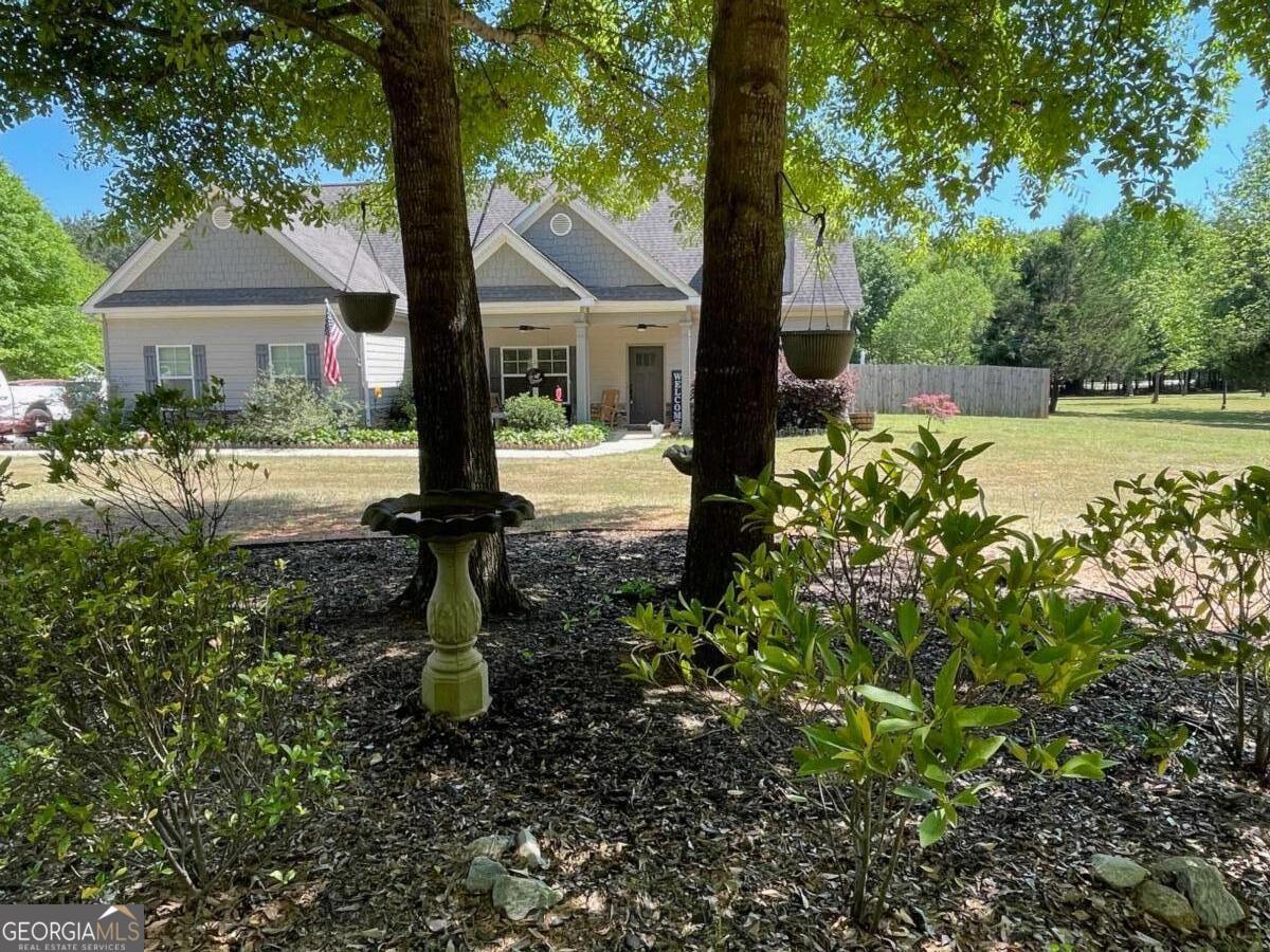 457 Old Good Hope Road