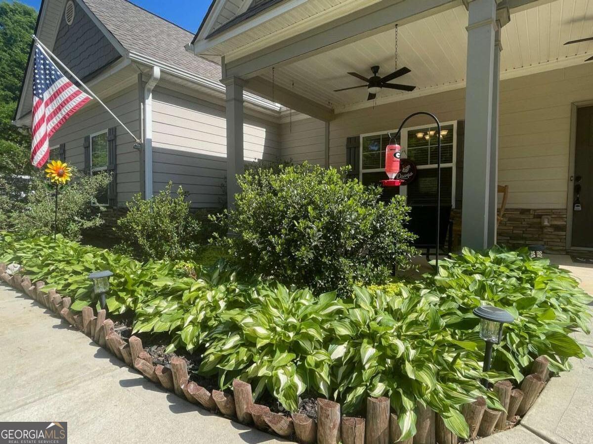 457 Old Good Hope Road