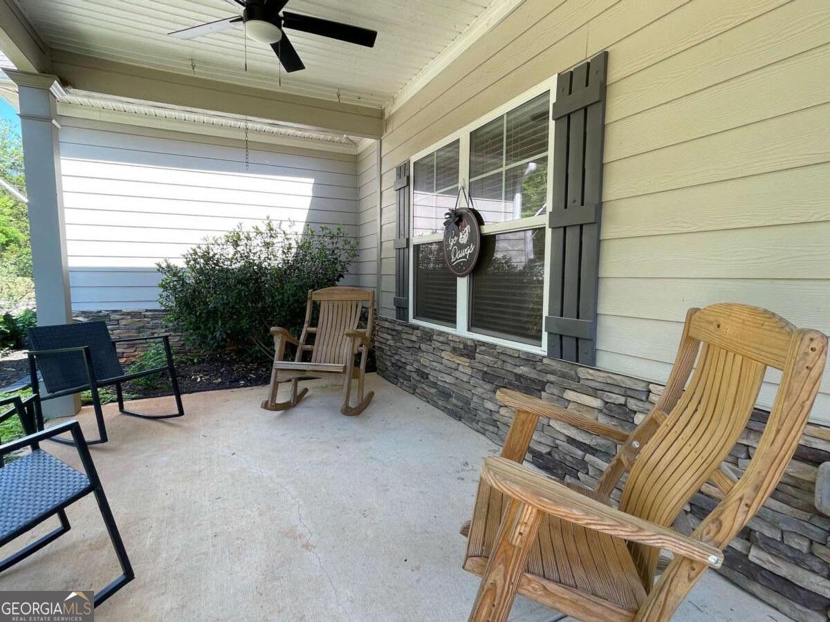 457 Old Good Hope Road