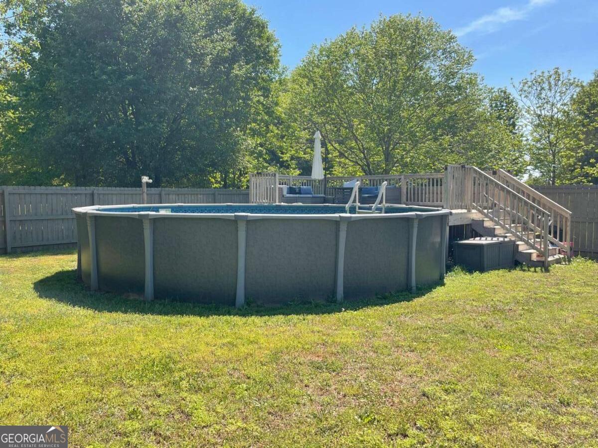 457 Old Good Hope Road