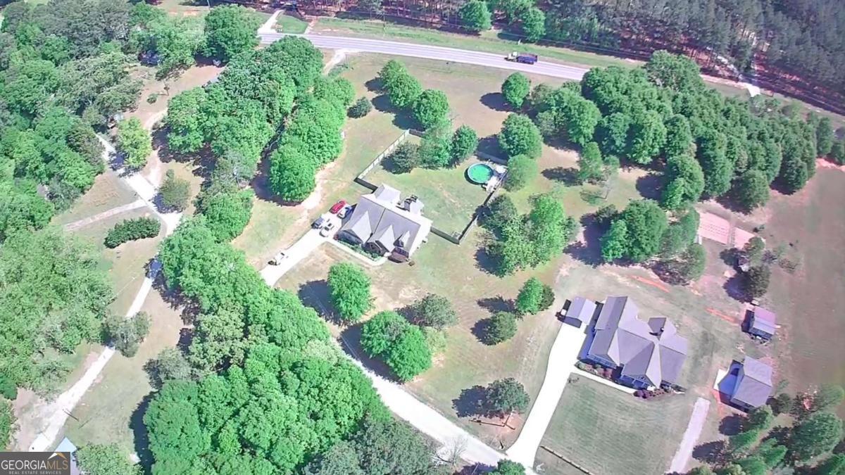 457 Old Good Hope Road