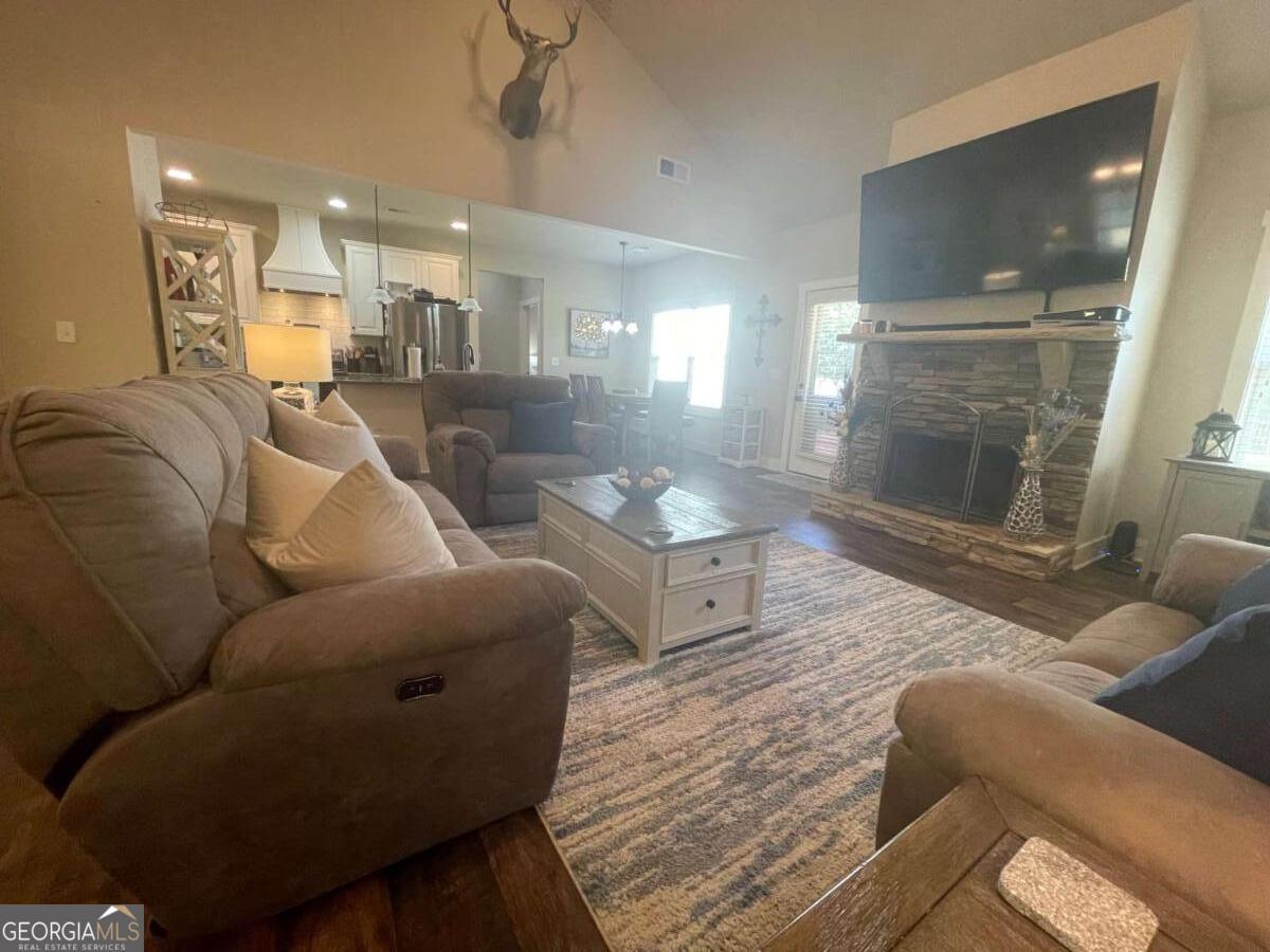 457 Old Good Hope Road