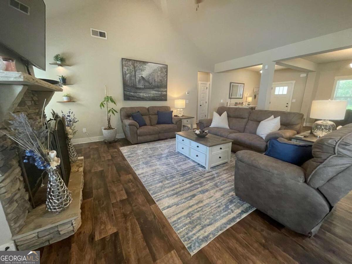 457 Old Good Hope Road