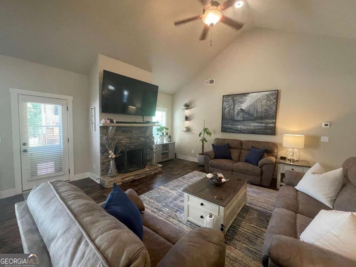 457 Old Good Hope Road