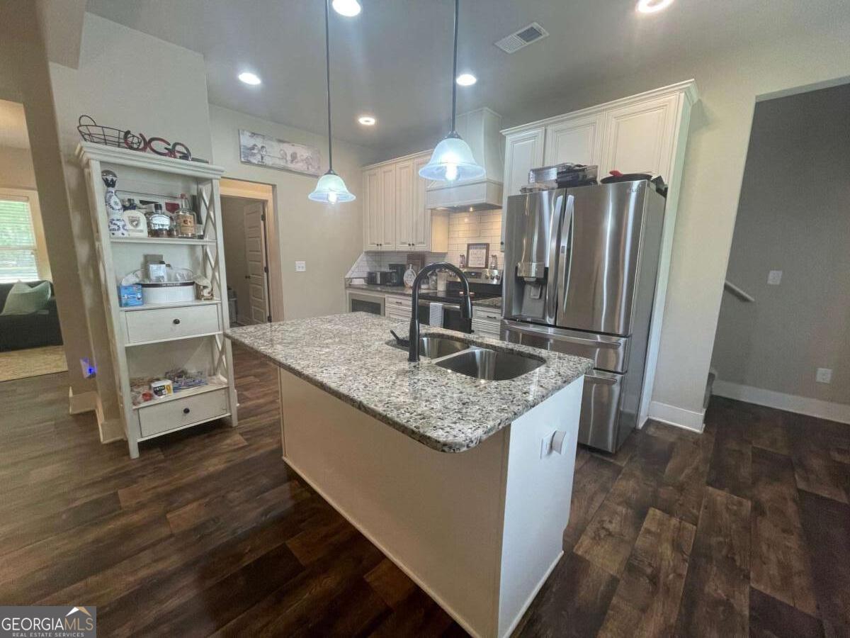 457 Old Good Hope Road