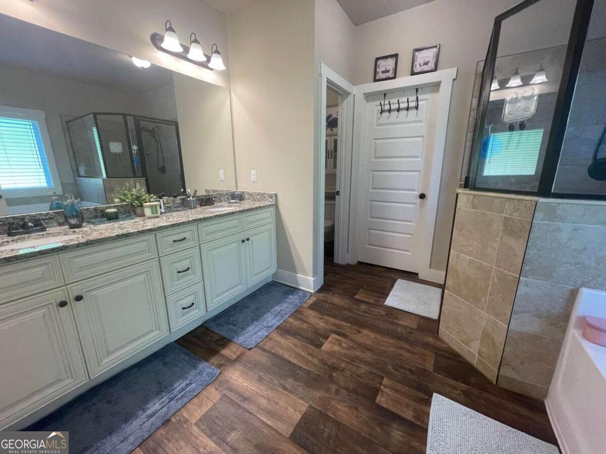 457 Old Good Hope Road