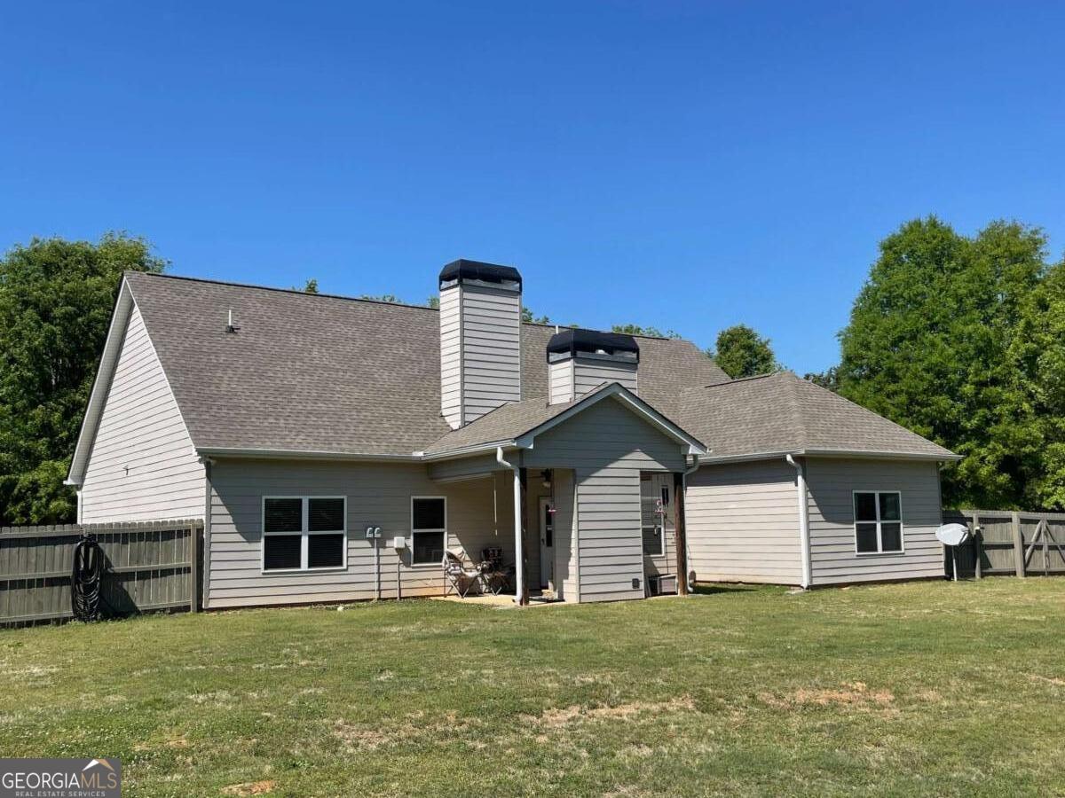 457 Old Good Hope Road