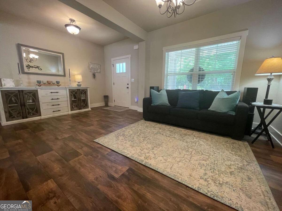 457 Old Good Hope Road