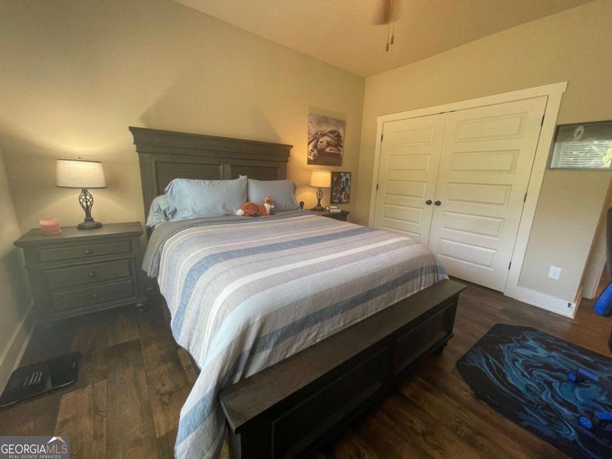 457 Old Good Hope Road