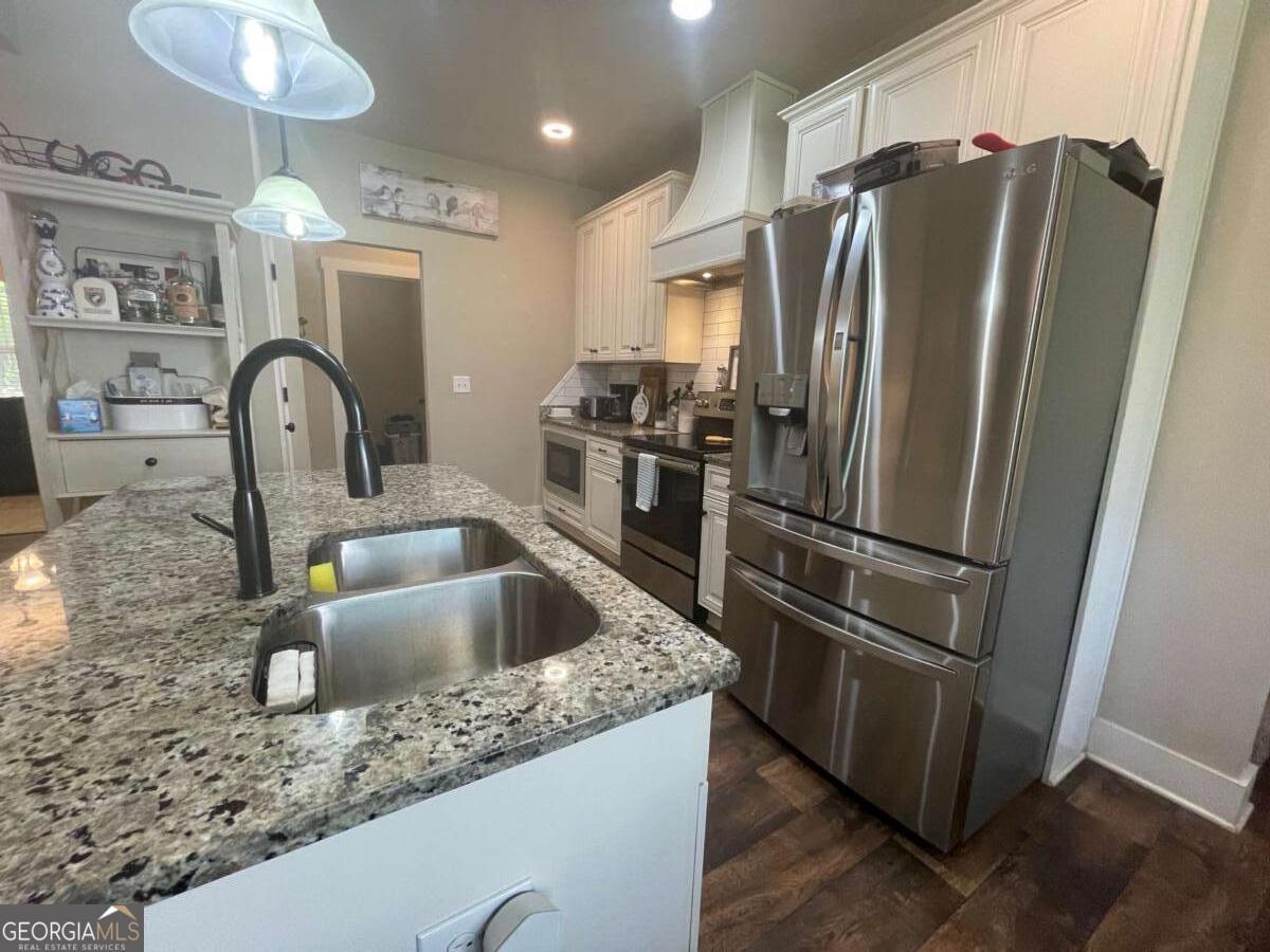 457 Old Good Hope Road