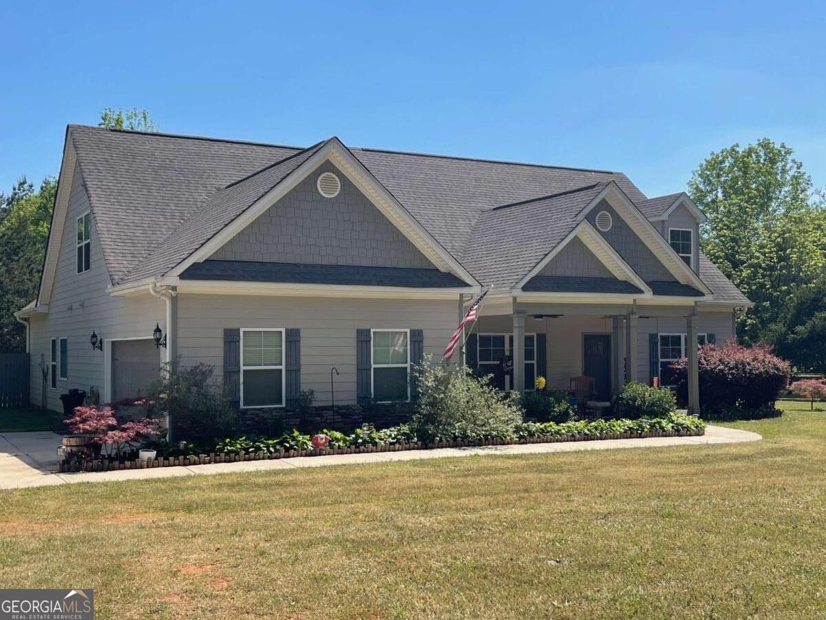 457 Old Good Hope Road