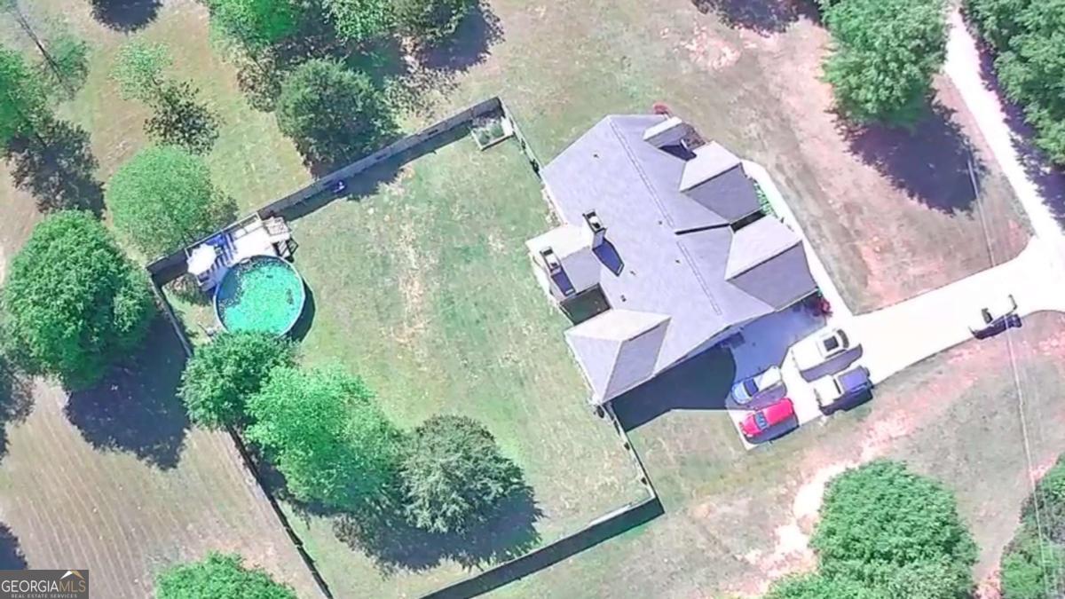 457 Old Good Hope Road