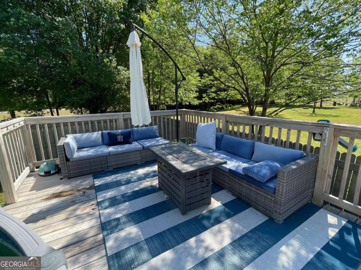 457 Old Good Hope Road