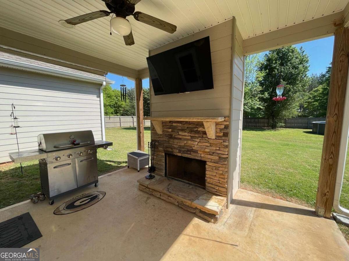 457 Old Good Hope Road