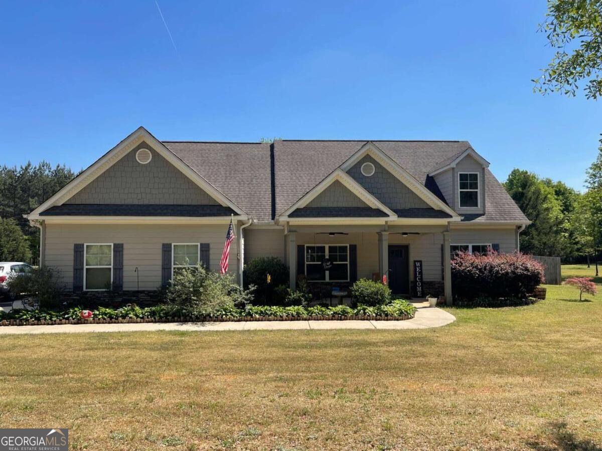 457 Old Good Hope Road