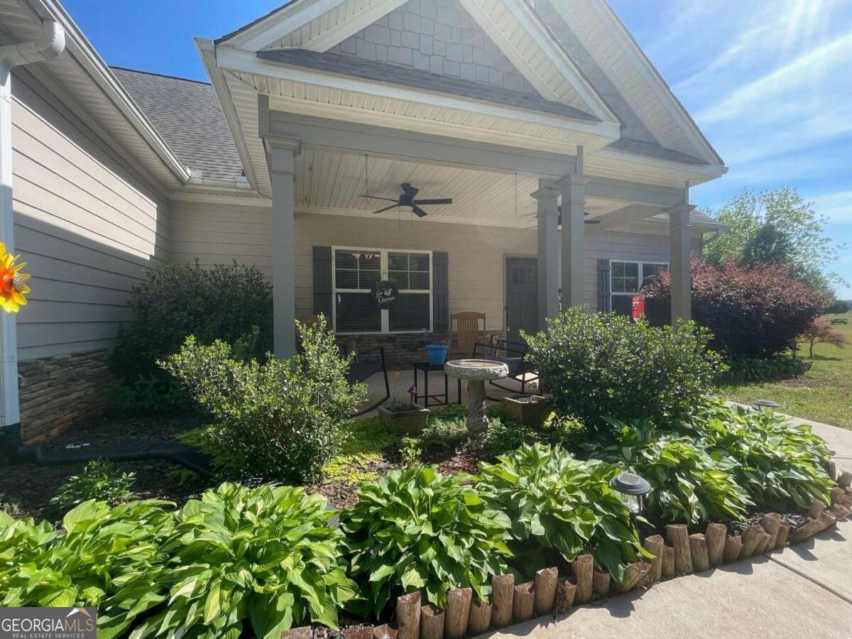 457 Old Good Hope Road