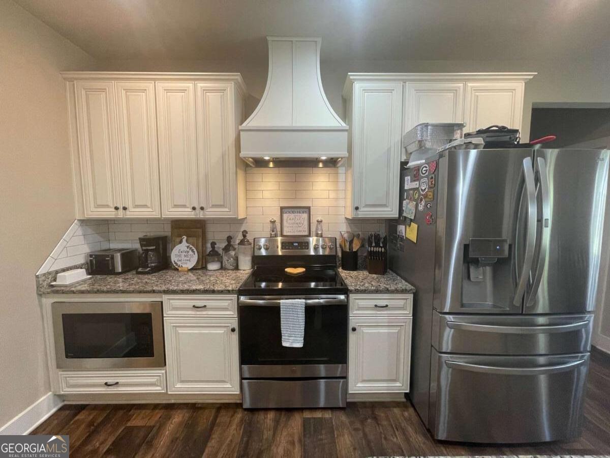 457 Old Good Hope Road