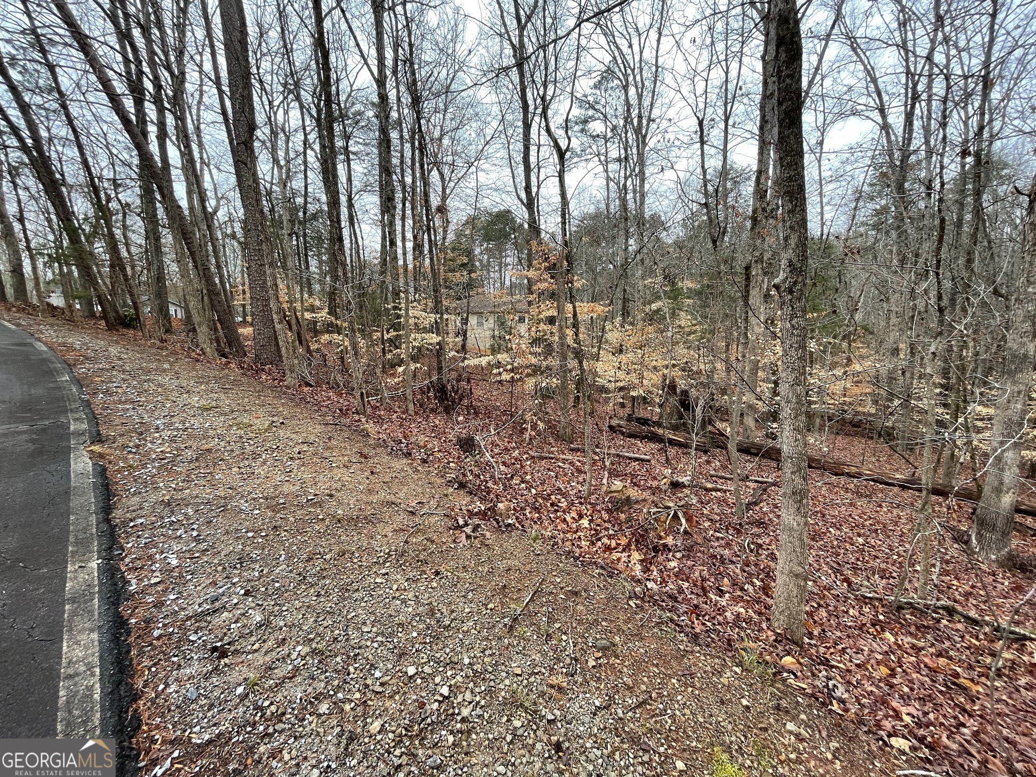 LOT 43 Chickasaw Drive