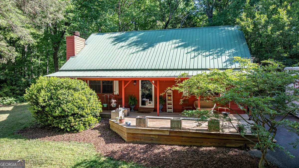 125 Clarkewoods Road