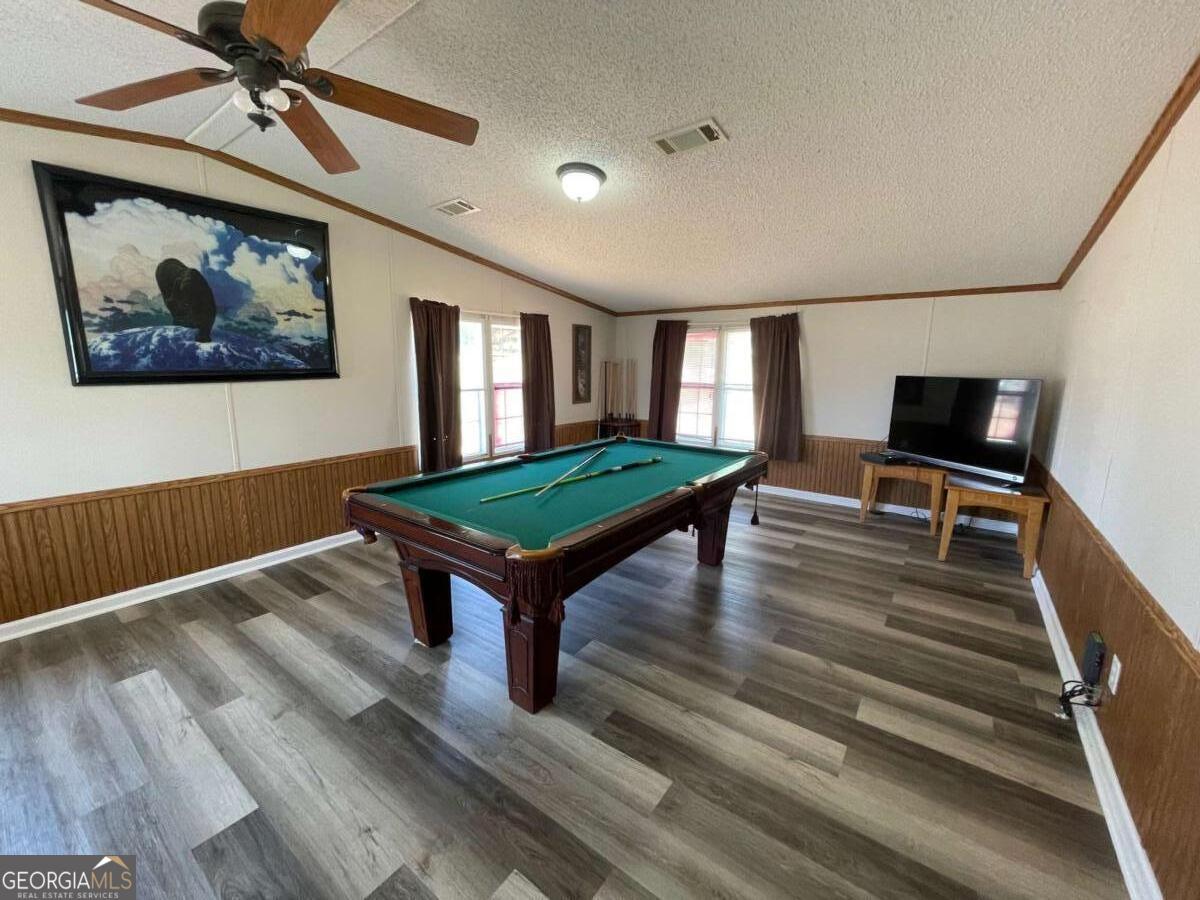 190 Old Mount Hebron Road