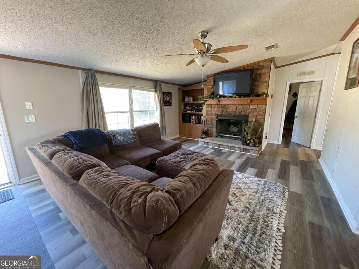 190 Old Mount Hebron Road