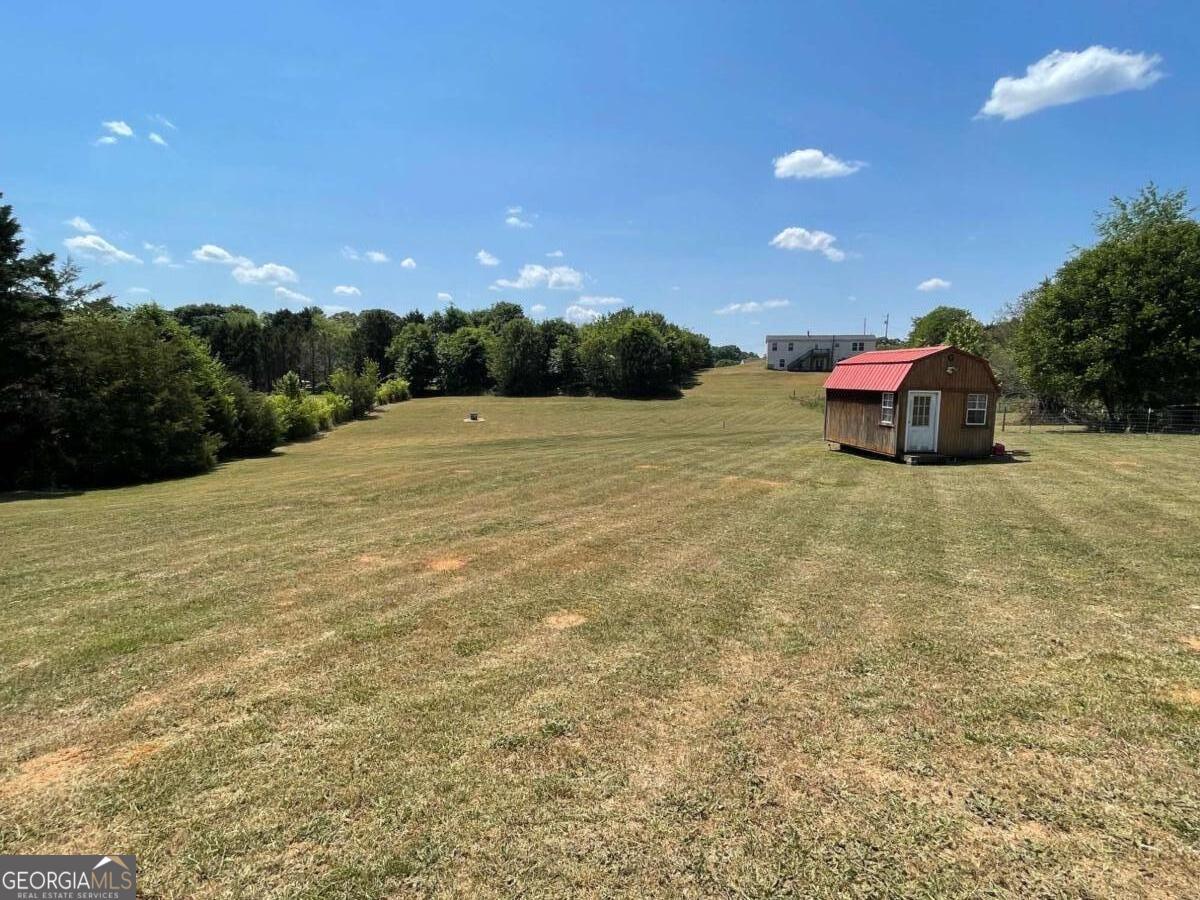 190 Old Mount Hebron Road