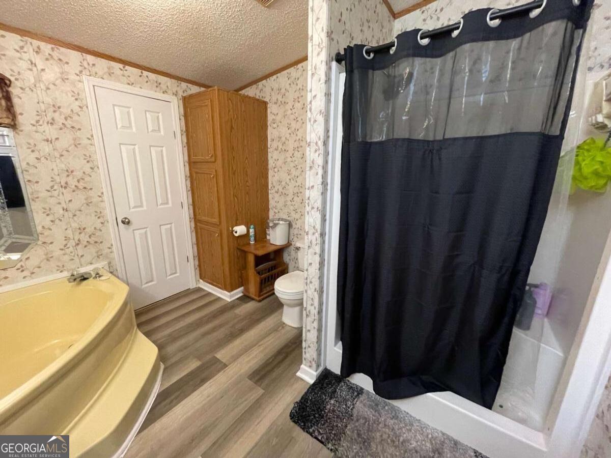 190 Old Mount Hebron Road