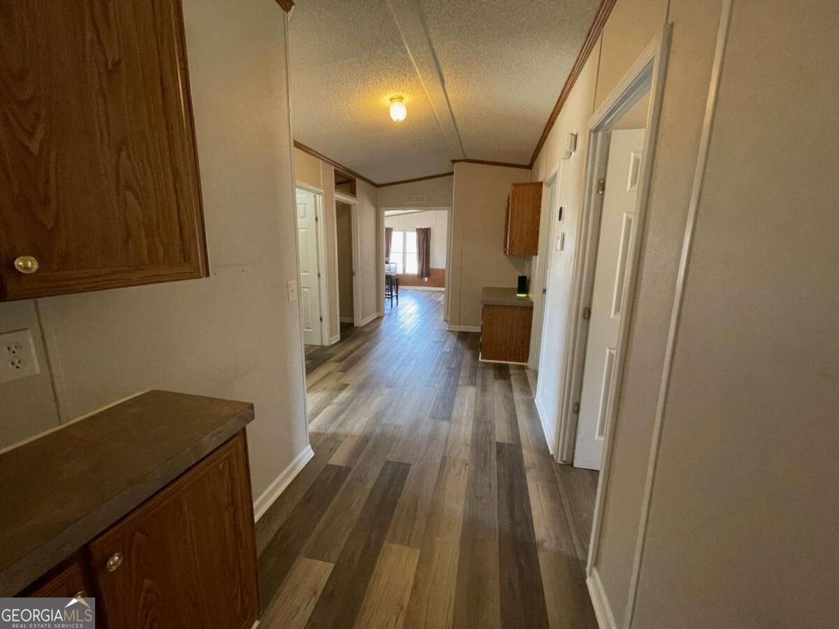 190 Old Mount Hebron Road