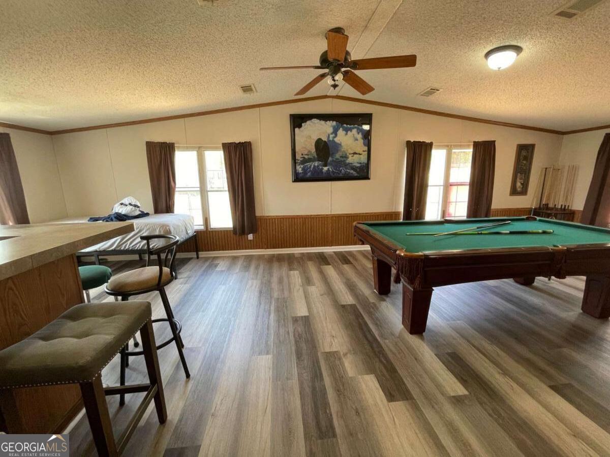 190 Old Mount Hebron Road