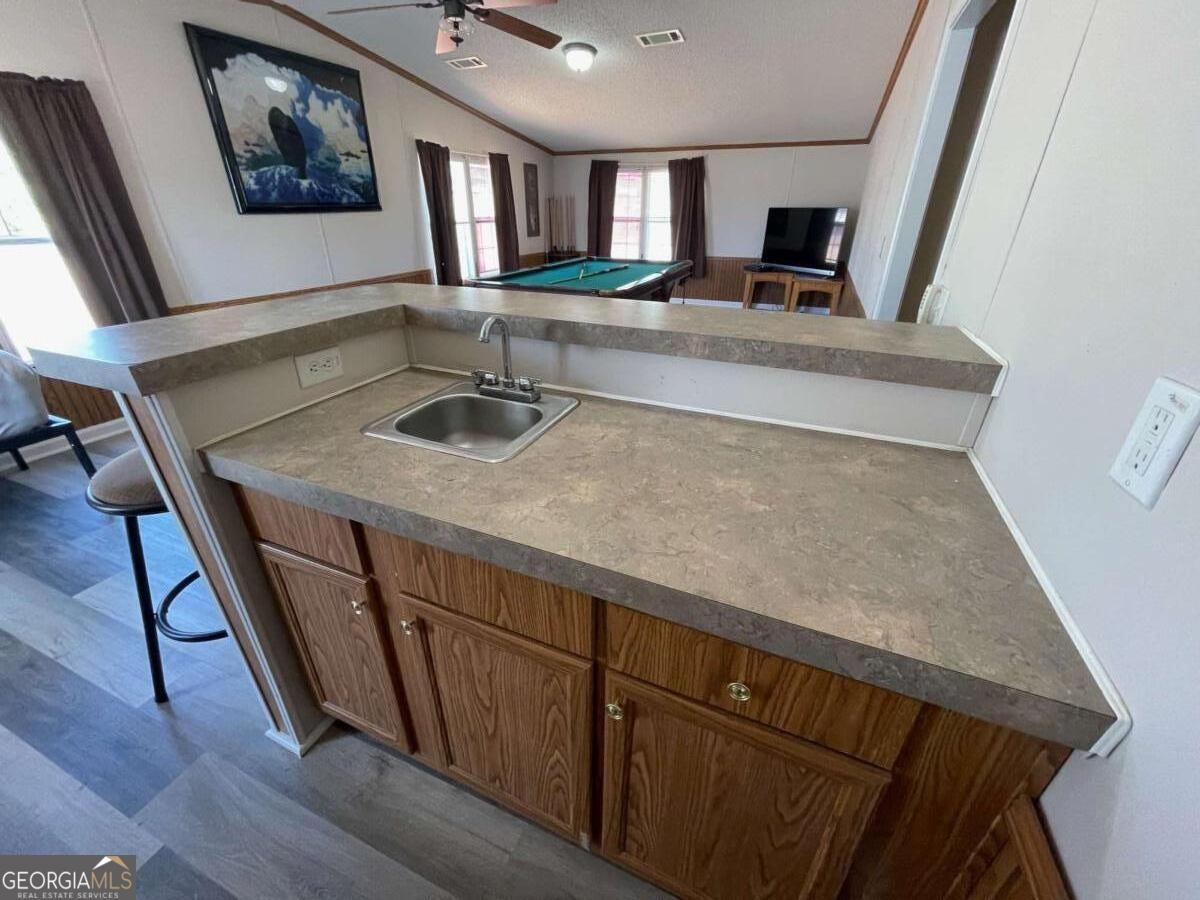 190 Old Mount Hebron Road