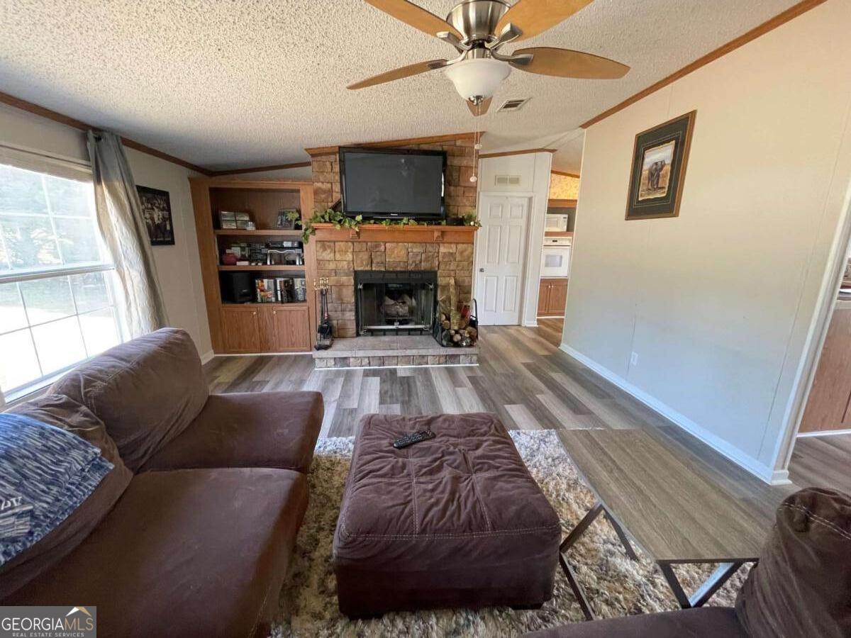 190 Old Mount Hebron Road