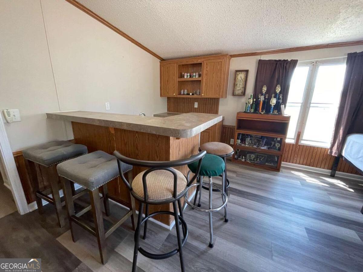 190 Old Mount Hebron Road