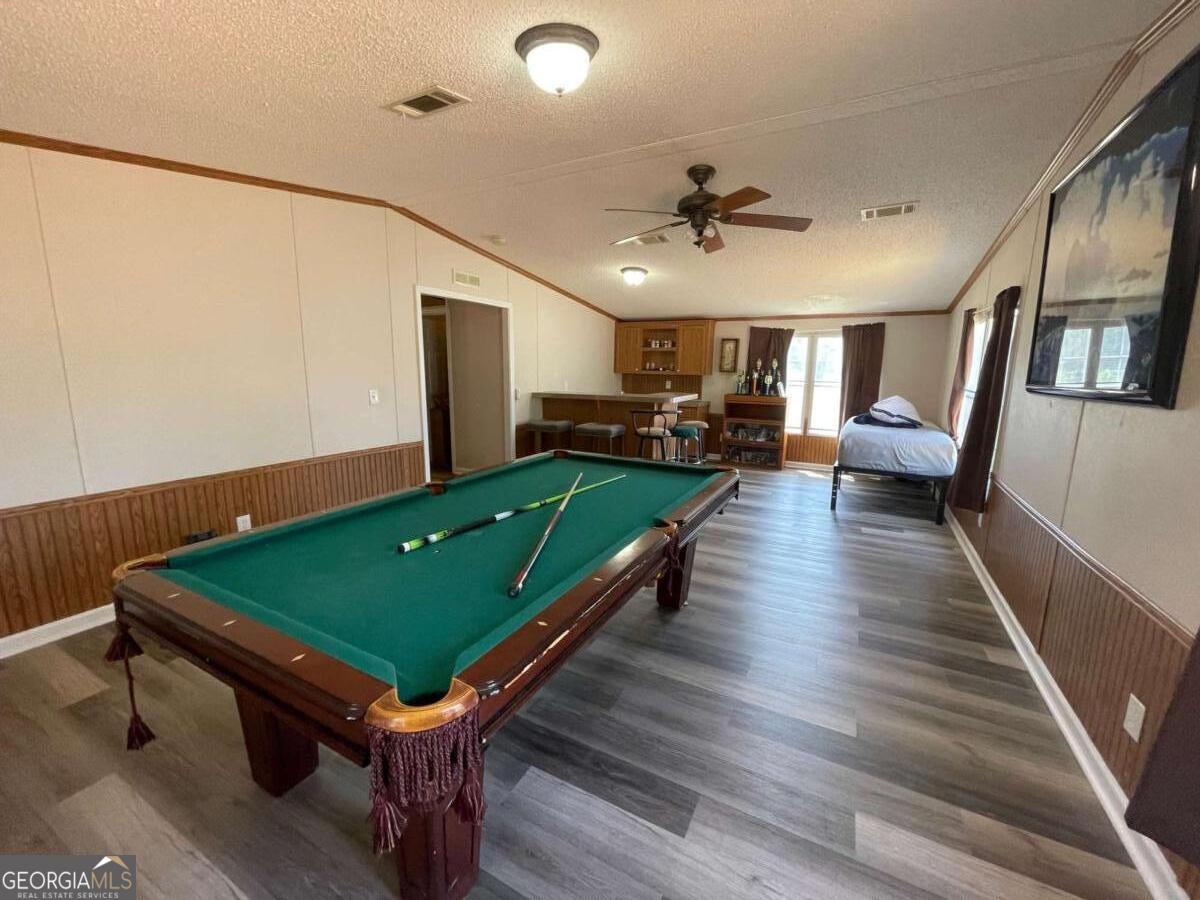 190 Old Mount Hebron Road