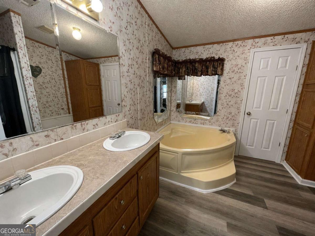 190 Old Mount Hebron Road