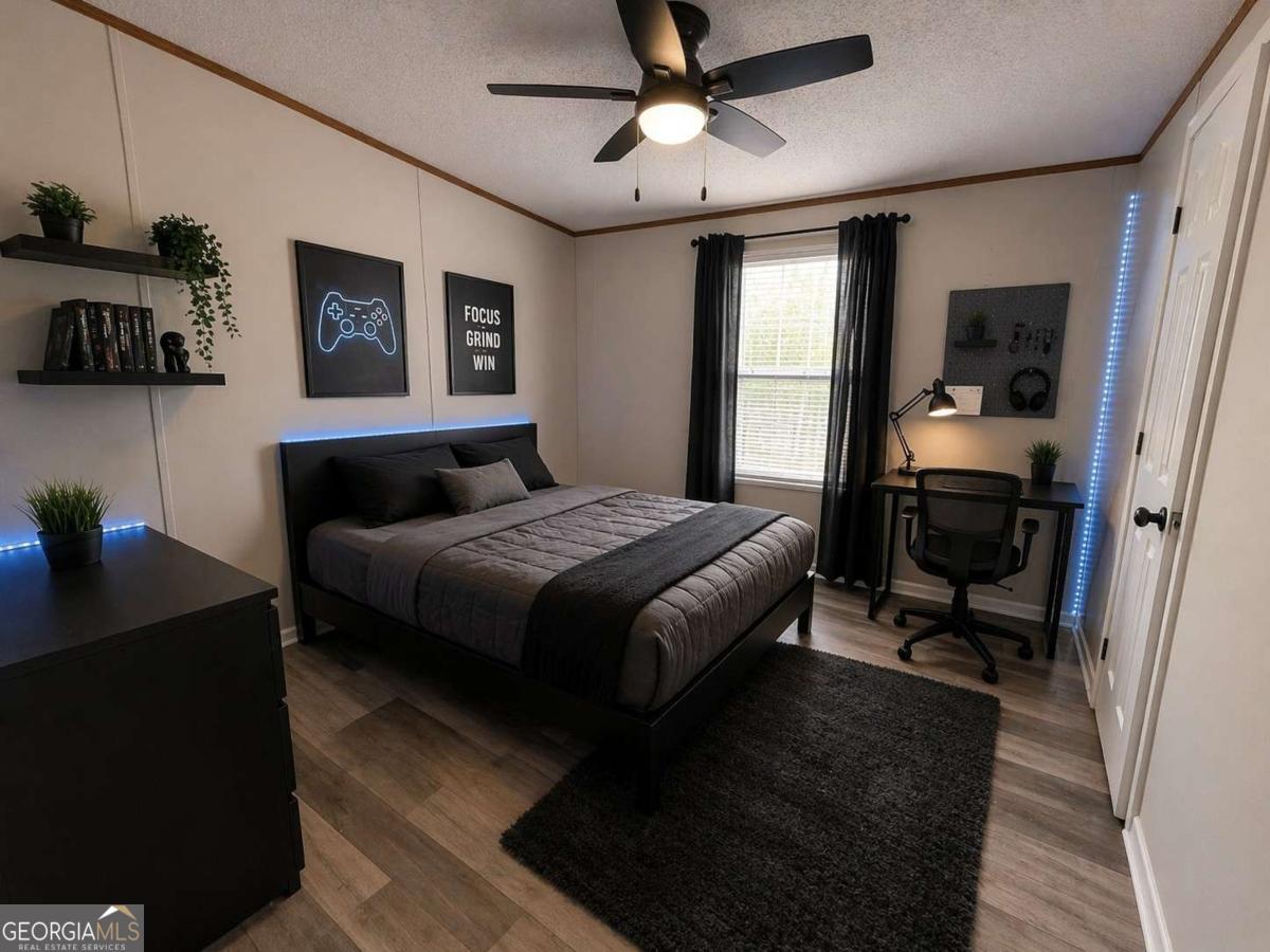 190 Old Mount Hebron Road