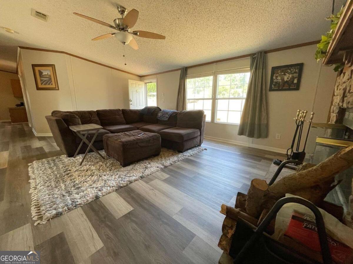 190 Old Mount Hebron Road