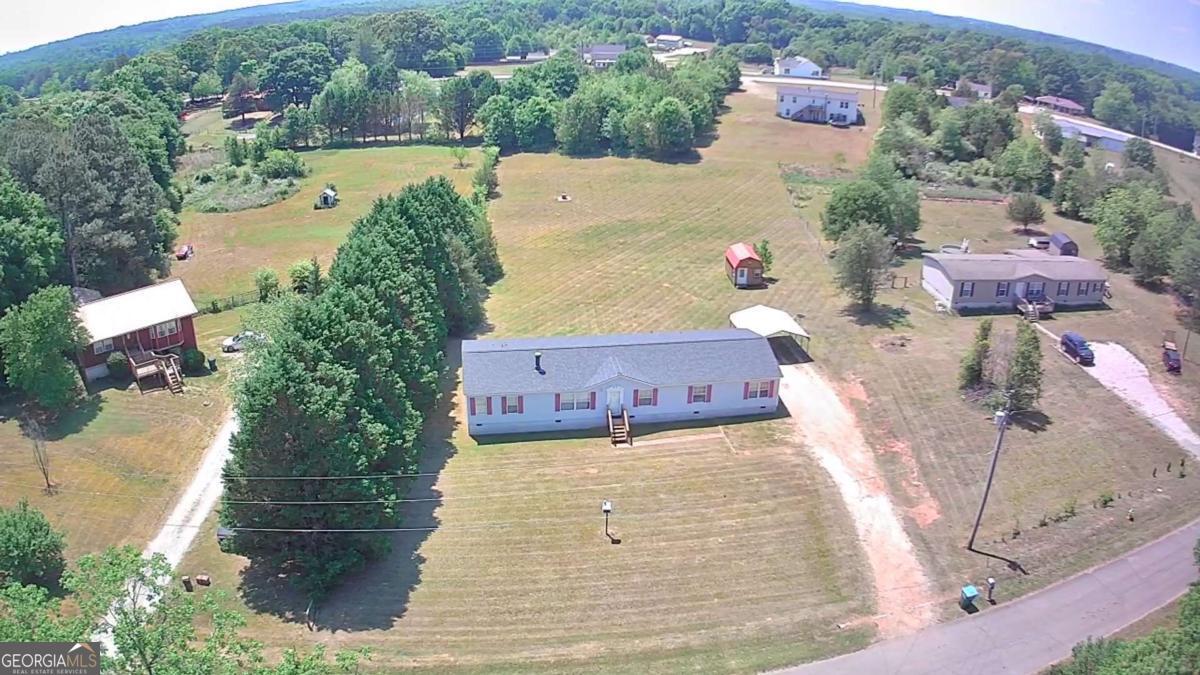 190 Old Mount Hebron Road