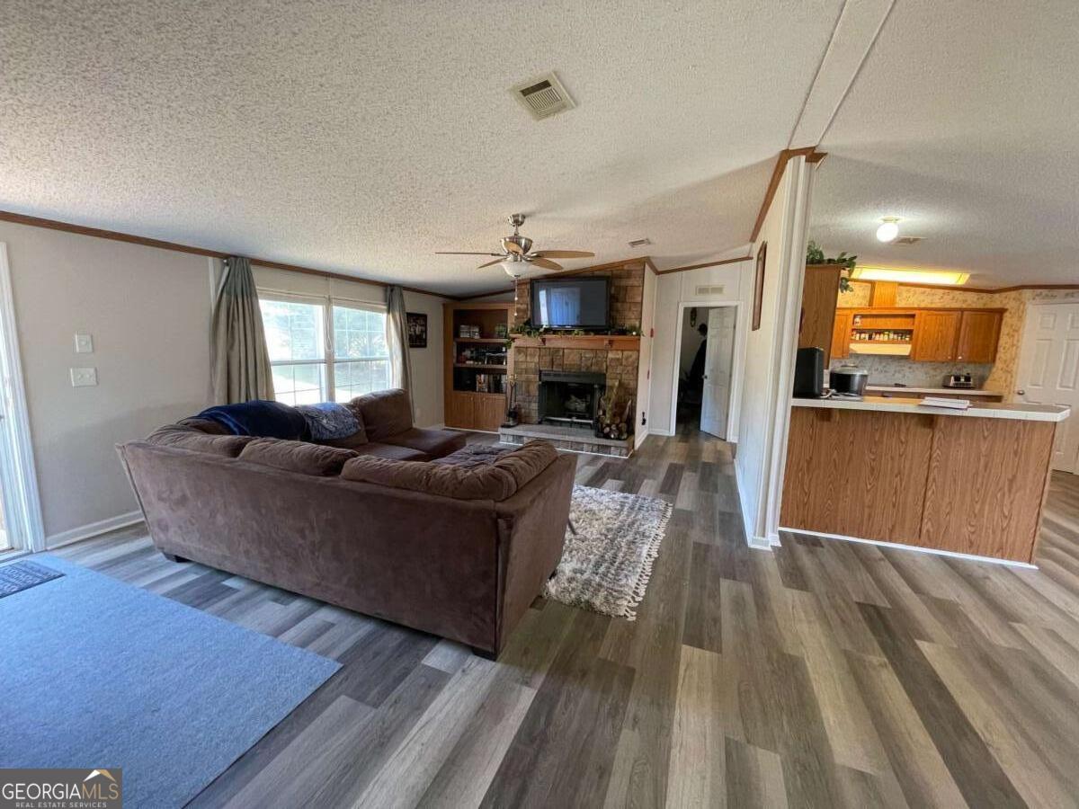 190 Old Mount Hebron Road