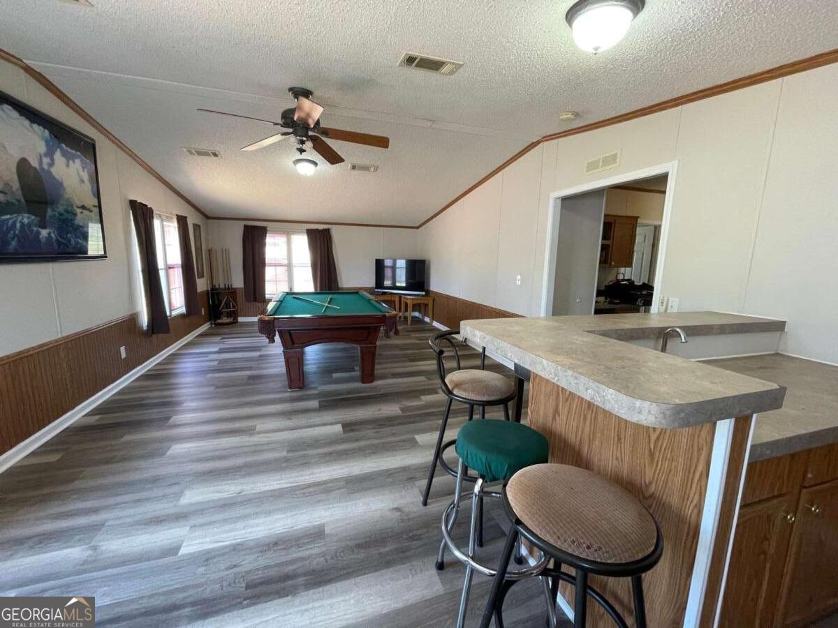 190 Old Mount Hebron Road