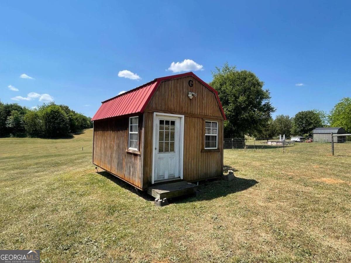 190 Old Mount Hebron Road