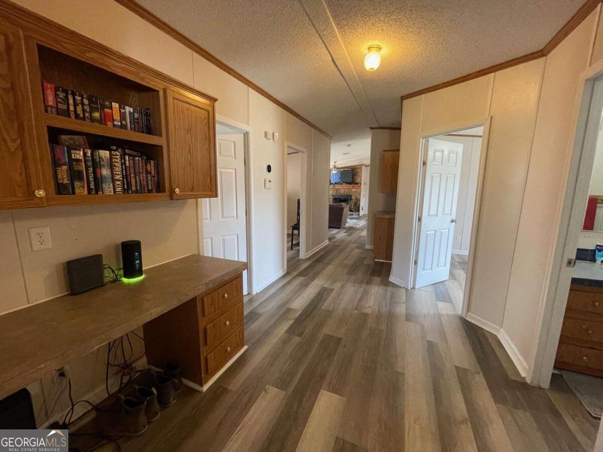 190 Old Mount Hebron Road