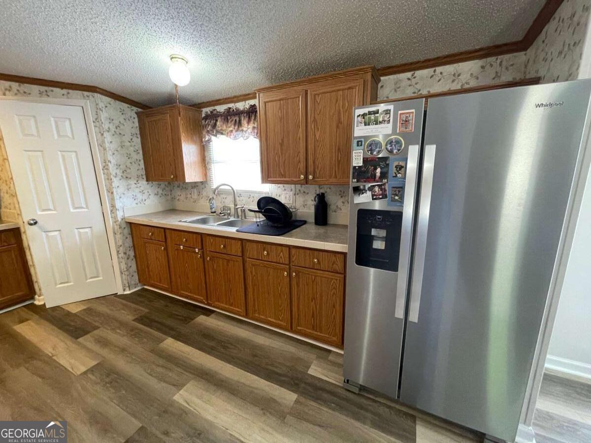 190 Old Mount Hebron Road