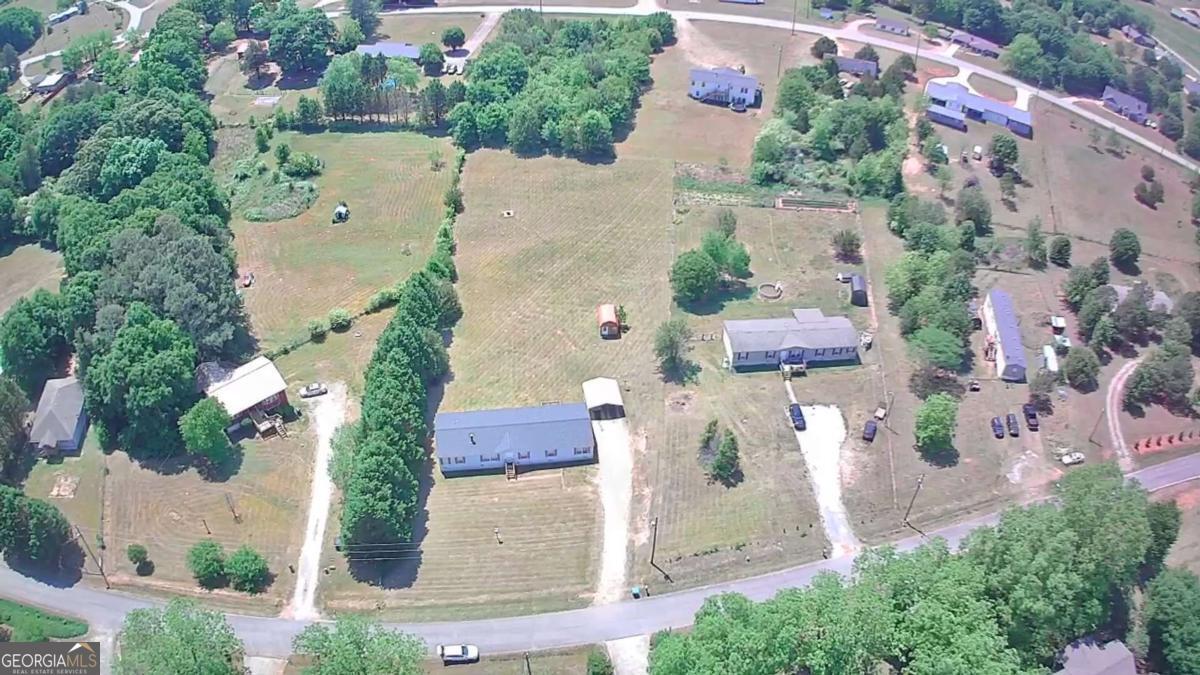 190 Old Mount Hebron Road