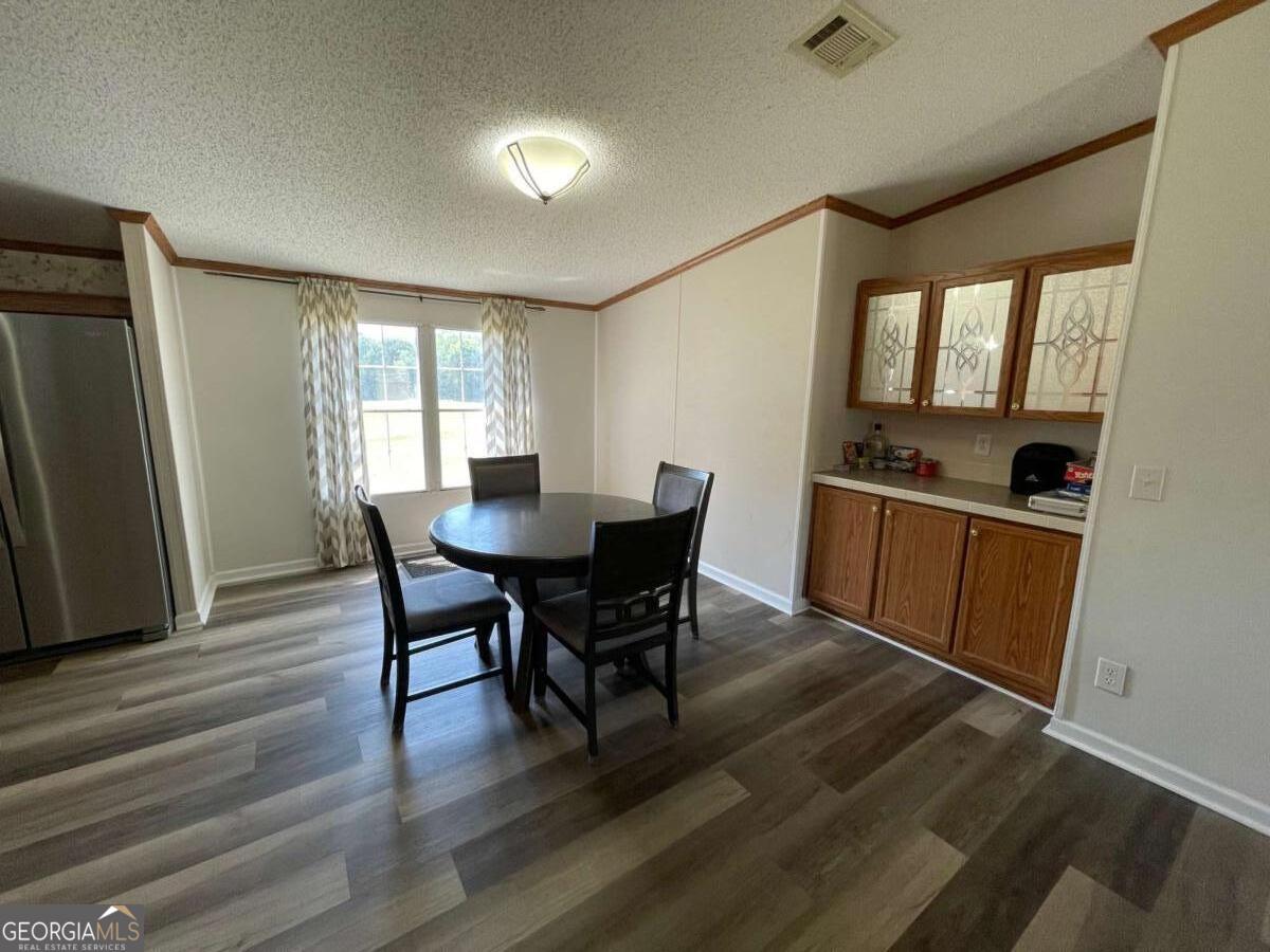 190 Old Mount Hebron Road